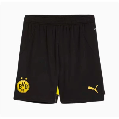 Spodenki Borussia Dortmund  Primera Equipación 2024-2025