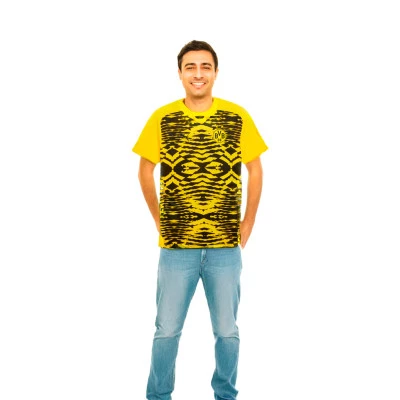 Borussia Dortmund Pre-Match 2024-2025 T-Shirt