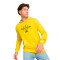 Sweatshirt Puma Borussia Dortmund  Fanswear 2024-2025