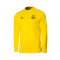 Puma Training Borussia Dortmund 2024-2025 Sweatshirt