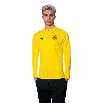Bluza Borussia Dortmund Trening 2024-2025