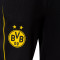 Puma Borussia Dortmund Fanswear 2024-2025 Lange broek