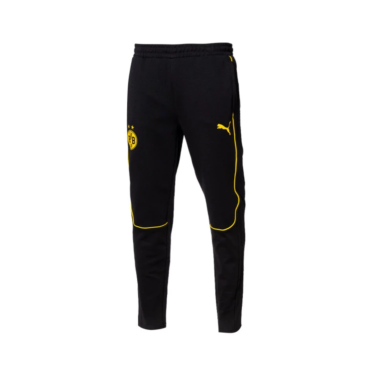 pantalon-largo-puma-borussia-dortmund-fanswear-2024-2025-multicolor-0