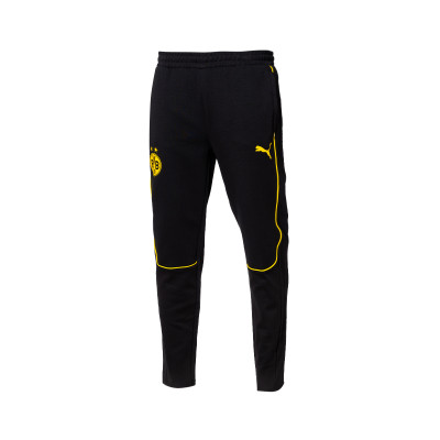 Pantaloni  Borussia Dortmund  Fanswear 2024-2025