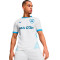 Puma Olympique Marseille 2024-2025 Home Jersey