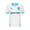 Maillot Puma Olympique de Marseille Maillot Domicile 2024-2025