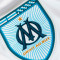 Puma Olympique Marseille 2024-2025 Home Jersey