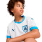 Puma Kids Olympique Marseille 2024-2025 Home Jersey