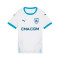 Puma Kids Olympique Marseille 2024-2025 Home Jersey