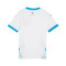 Puma Kids Olympique Marseille 2024-2025 Home Jersey