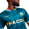 Jersey Puma Olympique Marsella Segunda Equipación 2024-2025