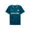 Puma Olympique Marseille 2024-2025 Uit Shirt