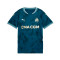 Puma Kids Olympique Marsella 2024-2025 Away Jersey