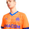 Maillot Puma Olympique de Marseille Troisième Maillot 2024-2025