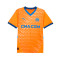 Maillot Puma Olympique de Marseille Troisième Maillot 2024-2025