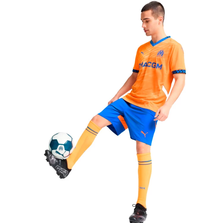 camiseta-puma-olympique-marsella-tercera-equipacion-2024-2025-fluro-orange-cayenne-pepper-racing-blue-4