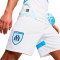 Pantaloncini Puma Olympique Marsiglia Home 2024-2025