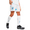 Puma Olympique Marseille 2024-2025 Home Kit Shorts