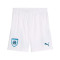 Puma Olympique Marseille 2024-2025 Home Kit Shorts