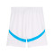 Puma Olympique Marseille 2024-2025 Home Kit Shorts