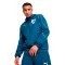 Veste Puma Olympique de Marseille Pre-Match 2024-2025