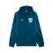 Puma Olympique Marsella Pre-Match 2024-2025 Jacke