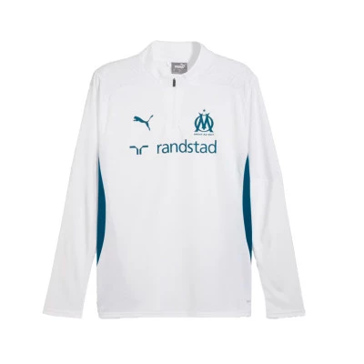 Sweat-shirt Olympique Marsella Training 2024-2025