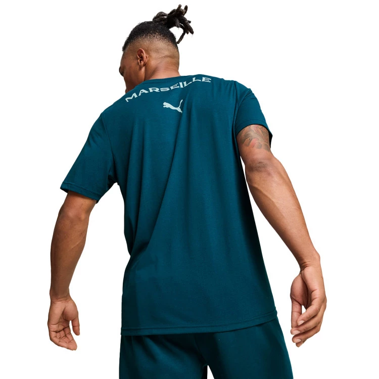 camiseta-puma-olympique-marsella-fanswear-2024-2025-ocean-tropic-turquoise-surf-1