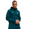 Puma Fanswear 2024-2025 Jacke