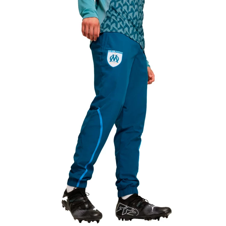 pantalon-largo-puma-olympique-marsella-pre-match-2024-2025-ocean-tropic-bleu-azur-0