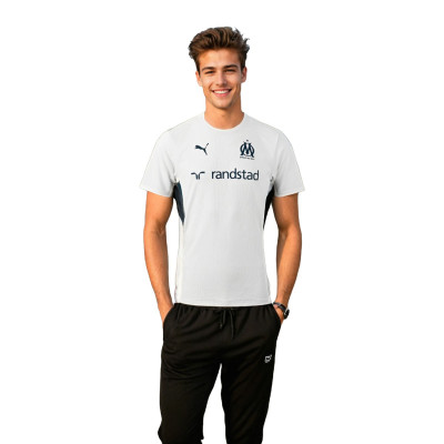 Camiseta Olympique Marsella Training 2024-2025