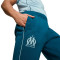 Puma Olympique Marseille Fanswear 2024-2025 Long pants