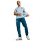 Puma Olympique Marseille Fanswear 2024-2025 Long pants