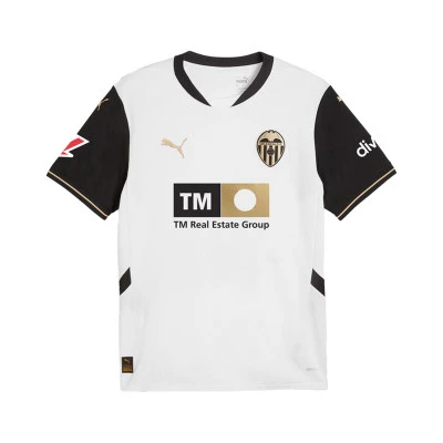 Valencia CF Primera Equipación 2024-2025 Niño Trikot