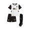 Tenue Puma Enfant Valencia CF Kit Domicile 2024-2025