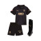 Completo Puma Valencia CF Away Kit 2024-2025 da Bambino