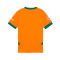 Puma Kinder Valencia CF 2024-2025 Dritter Trikot