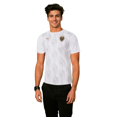 Valencia CF Voorwedstrijd 2024-2025 Shirt