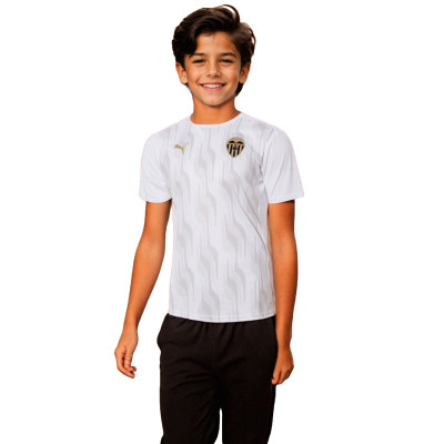 Koszulka Valencia CF dla Kids przed meczem 2024-2025