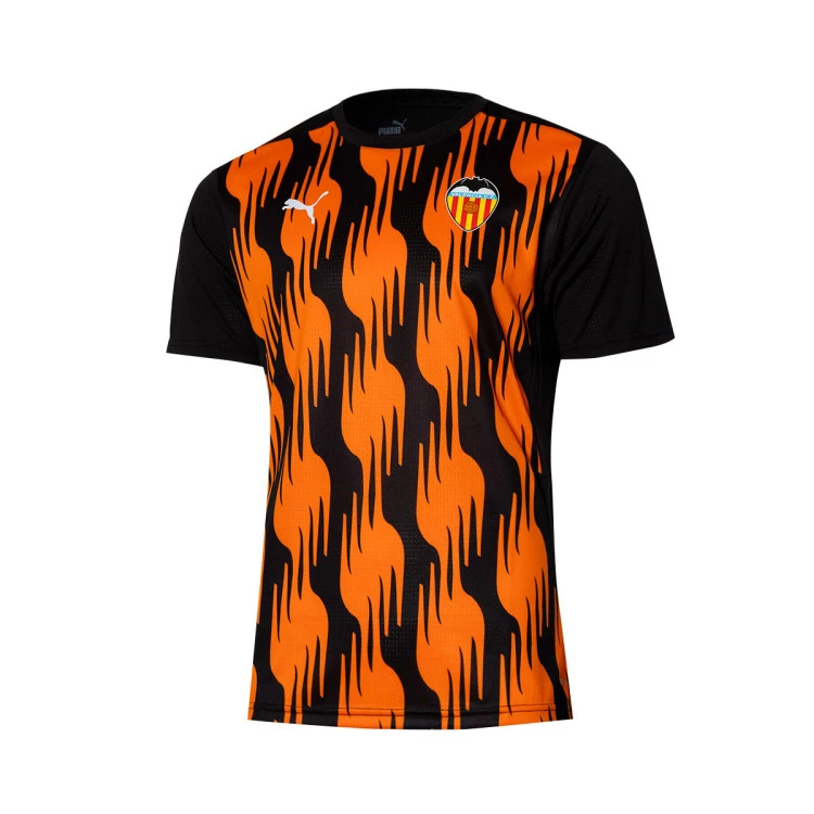 camiseta-puma-valencia-cf-pre-match-2024-2025-black-rickie-orange-5