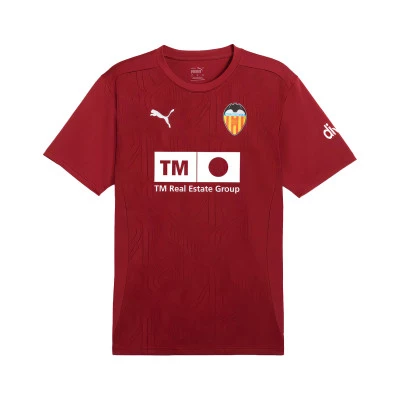 Valencia CF 2024-2025 Training T-Shirt