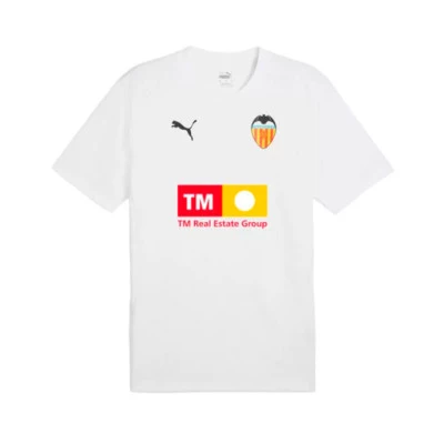 Camiseta Valencia CF Training 2024-2025 Niño