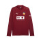 Sweat-shirt Puma Valencia CF Training 2024-2025