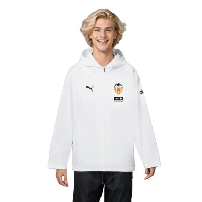 Imperméable Valencia CF Training 2024-2025