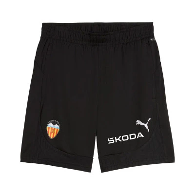 Pantaloncini Valencia CF Training 2024-2025