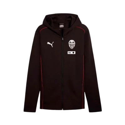 Fanswear 2024-2025 Jacke