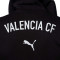 Chaqueta Puma Valencia CF Fanswear 2024-2025 Niño