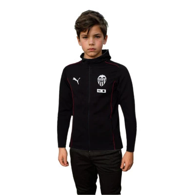 Valencia CF Kinder 2024-2025 für Kinder Jacke