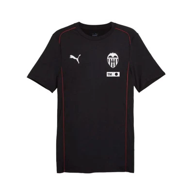 Jersey Valencia CF Fanswear 2024-2025