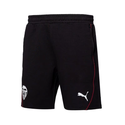 Valencia CF Fanswear 2024-2025 Shorts